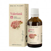 DAC.PL Tinctura valeriana X 50 ml