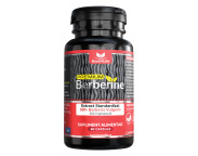Berberine Premium 600mg  x 60cps, Boost4Life