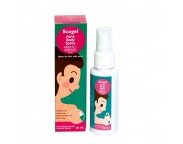 Scagel Acne Body Spray acnee si pete corp,30ml