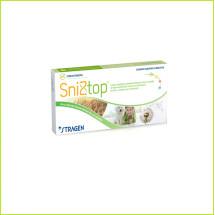 Sniztop X 30 comprimate masticabile