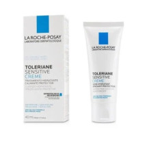 LRP Toleriane Sensitive Crema hidratanta prebiotica X 40ml