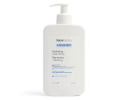 Ceramide Gel dus hidratant x 400ml RO