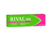 Rival gel 20g