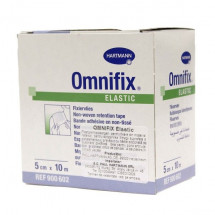 Plasture hipoalergen omnifix elastic 30×10