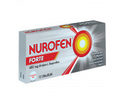 Nurofen Forte 400mg x 12drj.