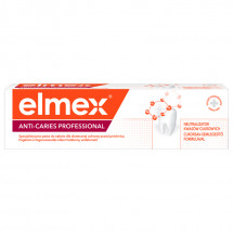 Elmex Pasta de dinti Anti Carie Professional, 75 ml