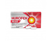 Nurofen Plus x 24 compr. film.