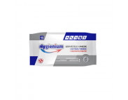 Hygenium serv. antibacteriene dezinfectante x 48 buc