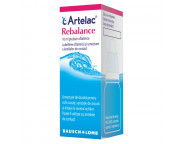 Artelac Rebalance x 10 ml sol. pic. oft.