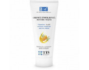 Q4U Crema emolienta pentru maini x 100ml TIS