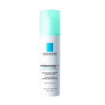 La Roche-Posay Hydraphase UV Intense Legere SPF 20 intens rehidratanta pentru tenul deshidratat, 50ml