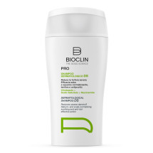 PRO sampon dermatologic DS, 125 ml, BIOCLIN