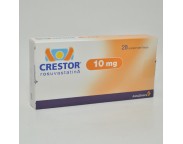 Crestor 10 mg x 28 comp. film.