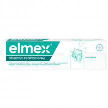 Elmex Pasta de dinti Sensitive Professional X 75ml