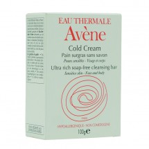 Avene Cold Cream Sapun Emolient*100g