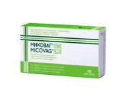 Micovag Plus crema x 30 g