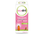 Bebedril sirop pentru tuse uscata x 125 ml