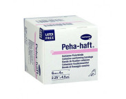 HartMann Peha-haft band autoad. 6cmx4cm 932442