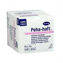 HartMann Peha-haft Bandaj, 6 cm * 4m 