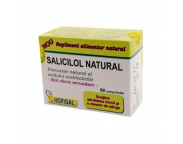 HOFIGAL Salicilol Natural x 60compr.