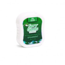 Mints Spry Gems Spearmint, recipient cu 40 bucati