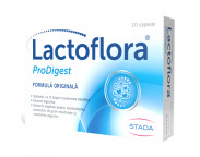 W Lactoflora ProDigest x 10 cps