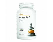 Alevia Omega 3-6-9 x 40cpr