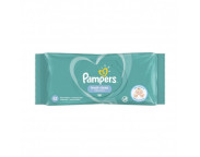 Pampers Servetele Umede Baby Fresh, 52 bucati