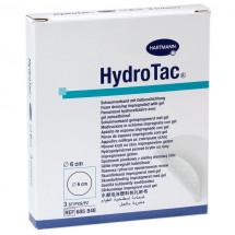 HartMann Hydrotac rotund, diametru 6 cm, 10 buc.