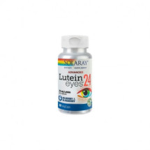 Lutein Eyes Advanced, 30 capsule, Secom