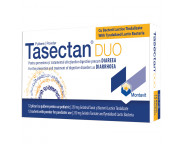 Tasectan Duo 250 mg  x 12 plicuri