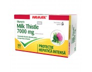 Sylimarin Max Milk Thistle, 30 capsule