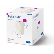 Fasa elastica autoadeziva HartMann Peha-haft 10cm x 20 m