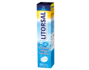  Zdrovit Litorsal X 24 comprimate efervescente