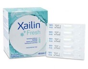 Xailin Fresh 30 unidoze x 0.4 ml