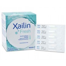 Xailin Fresh 30 unidoze x 0.4 ml