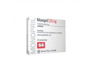 Monopril 20mg x 28 compr.