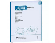 Urimil Forte x 7 plasturi