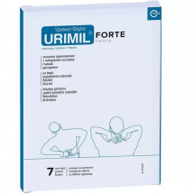 Urimil Forte, 7 plasturi