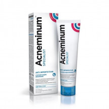 Acneminum Specialist crema de noapte, 30ml