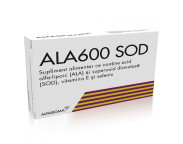 ALASOD 600 x 20 comprimate