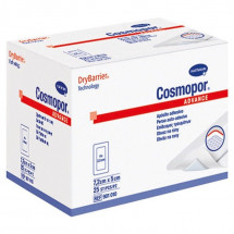 Cosmopor antibacterial 10cm x 8cm