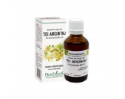 PLE Muguri de tei argintiu x 50 ml