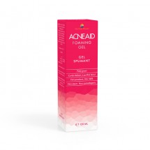 Acneaid gel spumant x 120 ml