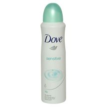Dove deodorant pentru femei, Sensitive, 150ml