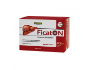 ON FICATON  575 mg x 60 caps.