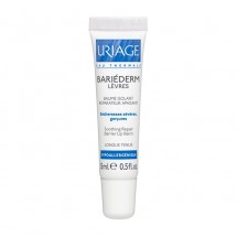 URIAGE Bariederm crema buze