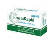 Assista ProctoRapid x 10 supoz.