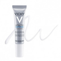 VICHY Liftactiv Supreme Crema contur pentru ochi, 15ml