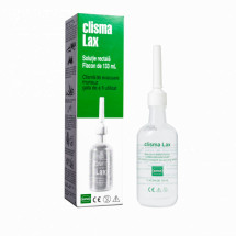 Clisma lax 1 flacon X 133 ml